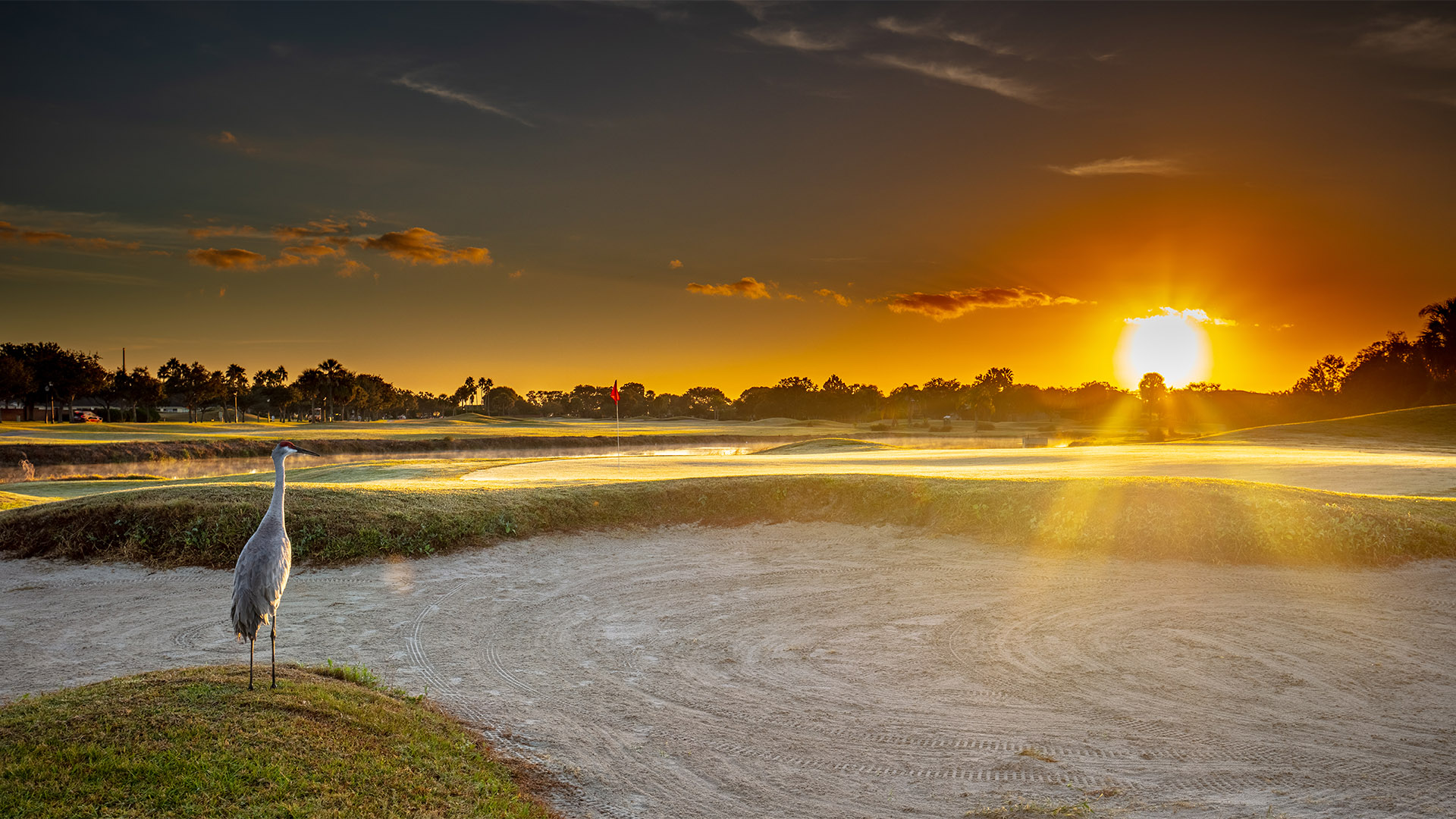 Home Remington Golf Club